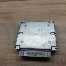 92ab 12a650 eb 2AEB  Engine control unit/module ECU Ford Fiesta