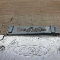 92ab 12a650 eb 2AEB  Engine control unit/module ECU Ford Fiesta