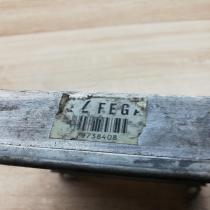 79738408   Engine control unit/module ECU Mazda 626