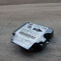 90569350 dbs0445930y  Airbag control unit/module Opel Vectra B