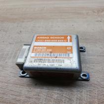 8a0959655c 0285001038  Airbag control unit/module Audi A6 S6 C4 4A