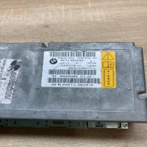 6943085 532221840  Airbag control unit/module BMW 5 E60 E61