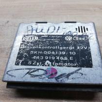 443919465e 5kh004139 10  Other control units/modules Audi 100 200 5000 C3