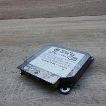 1j0909609 5wk42800  Airbag control unit/module Volkswagen Golf IV