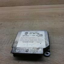 1j0909609 5wk42800  Airbag control unit/module Volkswagen Golf IV