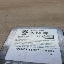 1j0909609 5wk42800  Airbag control unit/module Volkswagen Golf IV