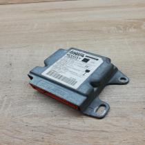 7700437471c 550803800  Airbag control unit/module Renault Scenic I