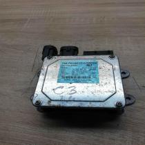 9650836780   Power steering control unit/module Citroen C3