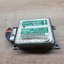 8a0959655 0285001085  Airbag control unit/module Audi A4 S4 B5 8D