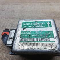 8a0959655 0285001085  Airbag control unit/module Audi A4 S4 B5 8D