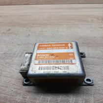 8a0959655c 0285001038 Unit Airbag control unit/module Audi A6 S6 C4 4A