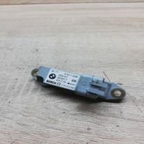6911038 0285002064  Airbag deployment crash/impact sensor BMW 3 E46