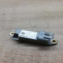 6911038 0285002064  Airbag deployment crash/impact sensor BMW 3 E46
