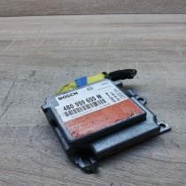 4b0959655m 0285001432 Unit Airbag control unit/module Audi A6 S6 C5 4B