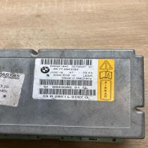 6943085 532221840  Airbag control unit/module BMW 5 E60 E61