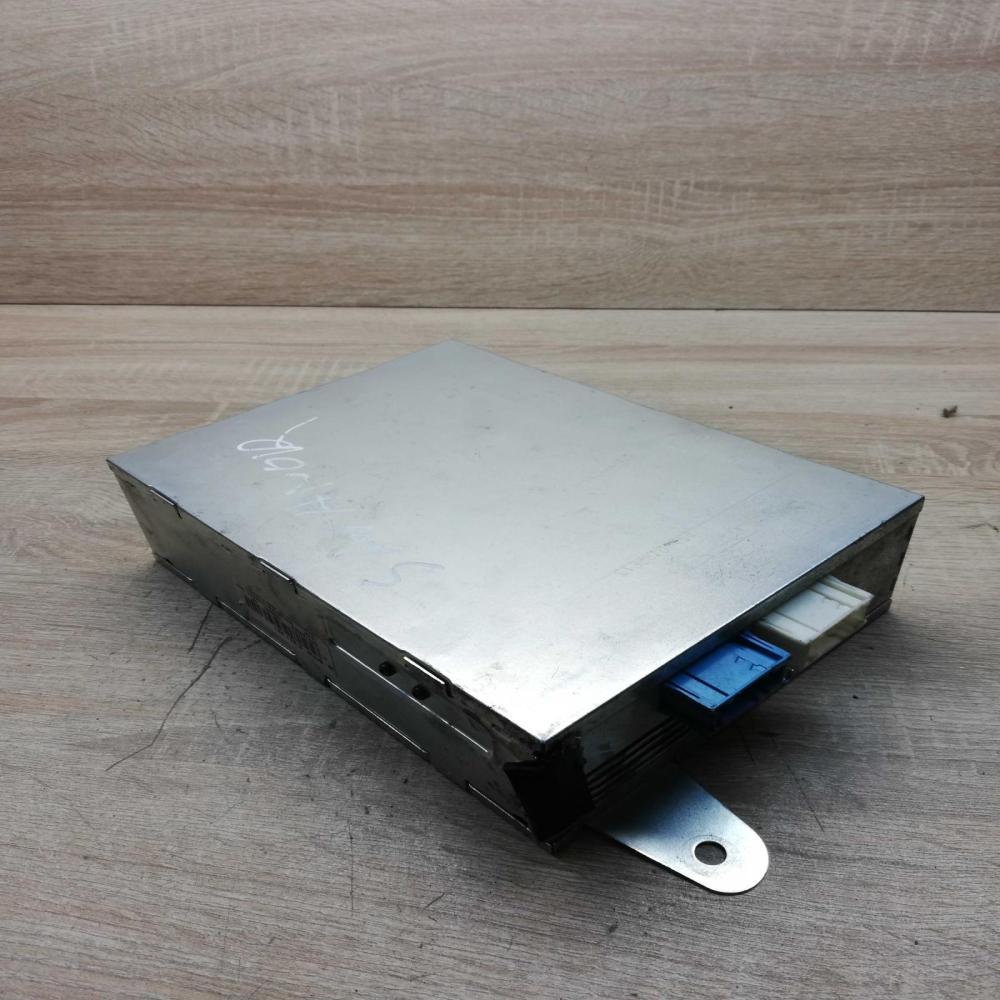 6911221   GPS navigation control unit/module BMW 5 E39