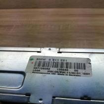6911221   GPS navigation control unit/module BMW 5 E39