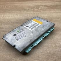 6943085 532221840  Airbag control unit/module BMW 5 E60 E61
