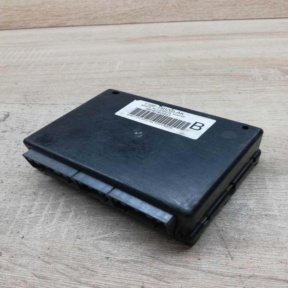 f58f 14b205 ak ab1e065855  Other control units/modules Ford Windstar