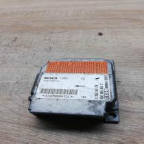 8d0959655c 0285001176  Airbag deployment crash/impact sensor Audi A4 S4 B5 8D