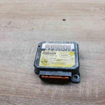 9638604280 550897200 Unit Airbag control unit/module Peugeot Partner
