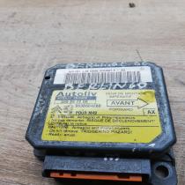 9638604280 550897200 Unit Airbag control unit/module Peugeot Partner