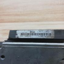 3s4a 12a650 fd EKQ3  Engine control unit/module ECU Ford Mondeo Mk III