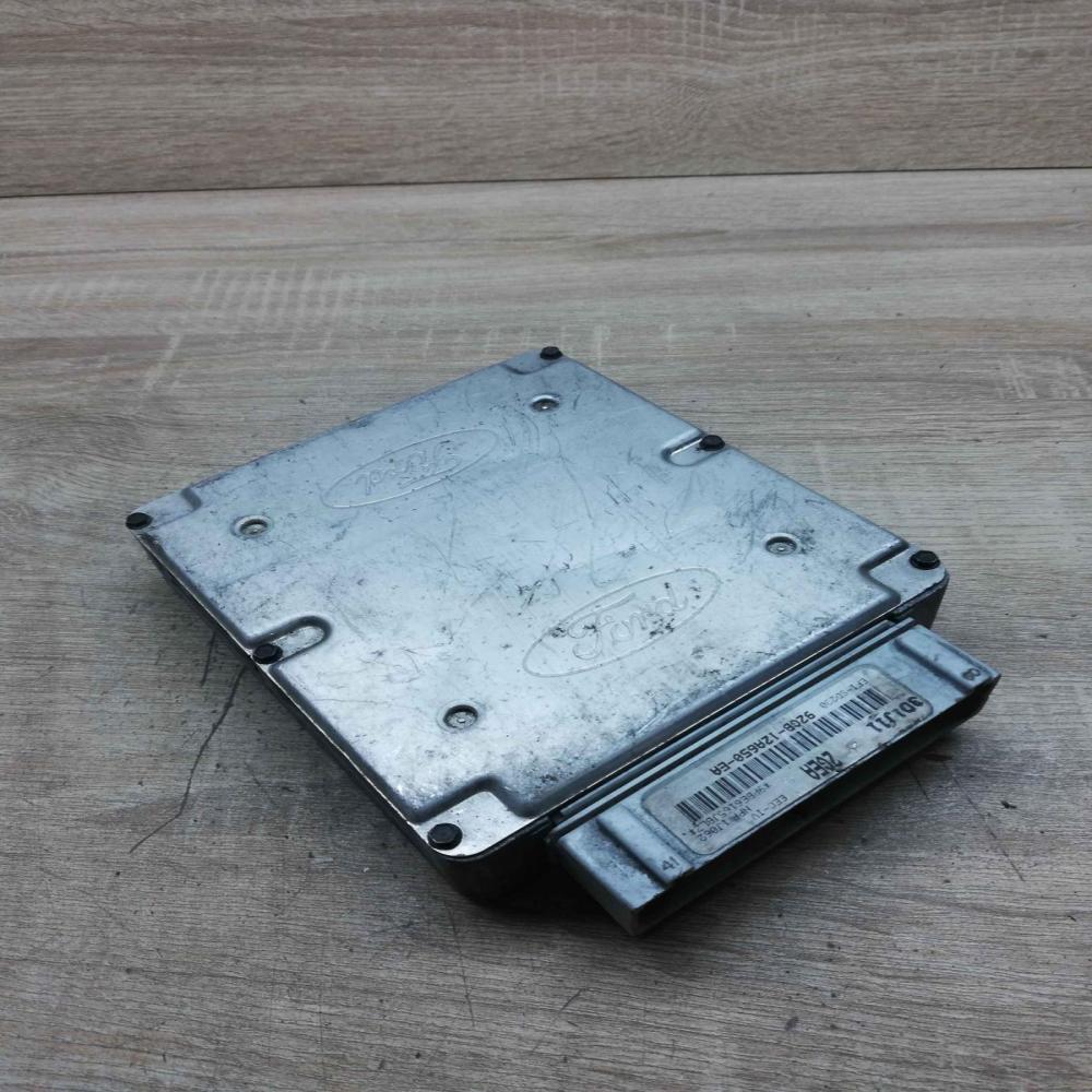 92gb 12a650 ea 2GEA  Engine control unit/module ECU Ford Scorpio