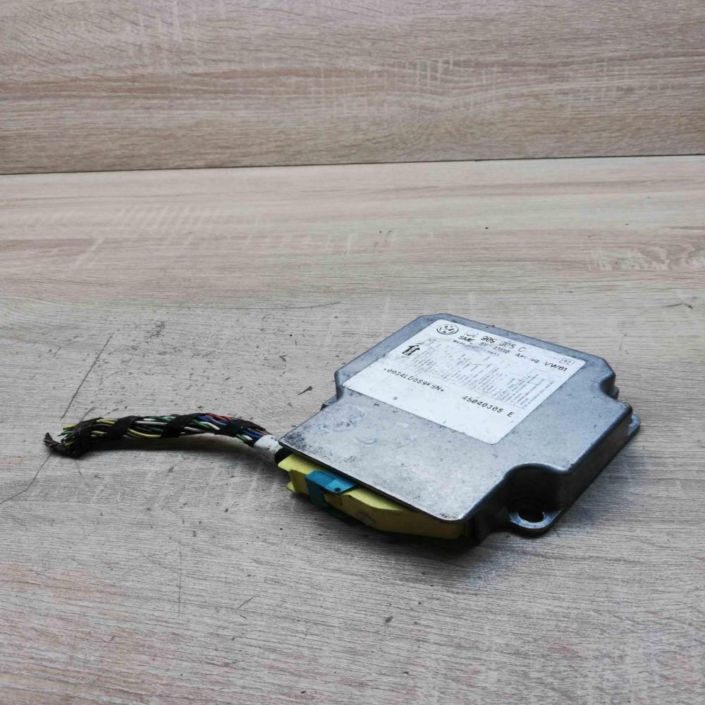 1c0909605c 5wk43130  Airbag control unit/module Volkswagen PASSAT B5.5