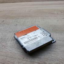 8d0959655c 0285001176 Air Airbag control unit/module Audi A4 S4 B5 8D