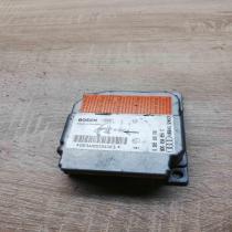 8d0959655c 0285001176 Air Airbag control unit/module Audi A4 S4 B5 8D