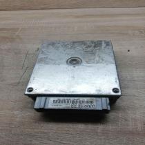 89fb 12a650 bb 9FBB  Engine control unit/module ECU Ford Fiesta