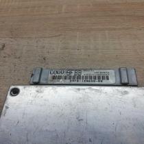 89fb 12a650 bb 9FBB  Engine control unit/module ECU Ford Fiesta