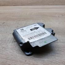 09229302 5wk42925  Airbag control unit/module Opel Vectra C