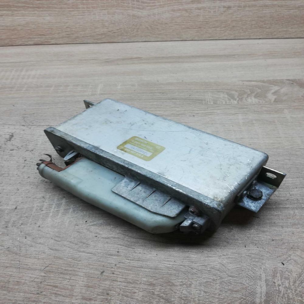 4a0907379a 0265100056 Unit ABS control unit/module Audi A6 S6 C4 4A