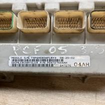 P04727604AH 04727604AH  Central body control module Chrysler Pacifica