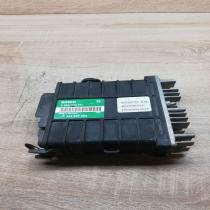 443907403 0280000711  Engine control unit/module ECU Volkswagen PASSAT B3