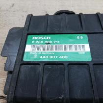 443907403 0280000711  Engine control unit/module ECU Volkswagen PASSAT B3
