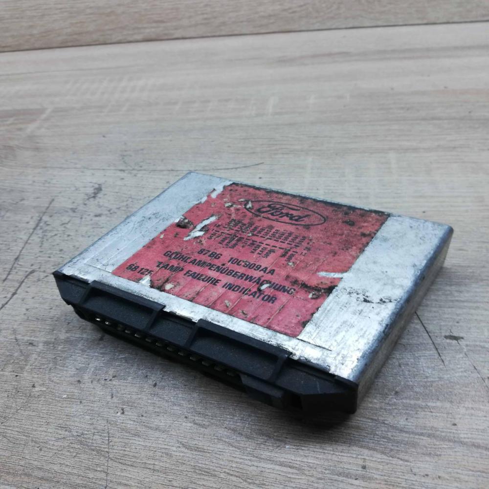87bg 10c909aa   Other control units/modules Ford Scorpio