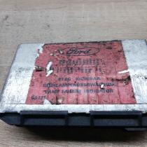 87bg 10c909aa   Other control units/modules Ford Scorpio