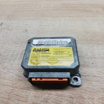 9638604280 550897200  Airbag control unit/module Citroen Berlingo