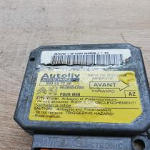 9638604280 550897200  Airbag control unit/module Citroen Berlingo