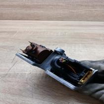 13227918   Airbag control unit/module Opel Astra H