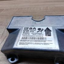 13227918   Airbag control unit/module Opel Astra H
