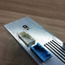 6924749   Video control module BMW 5 E39