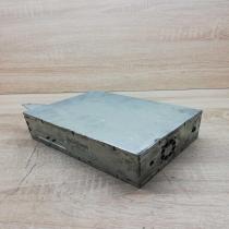 6911221   GPS navigation control unit/module BMW 5 E39