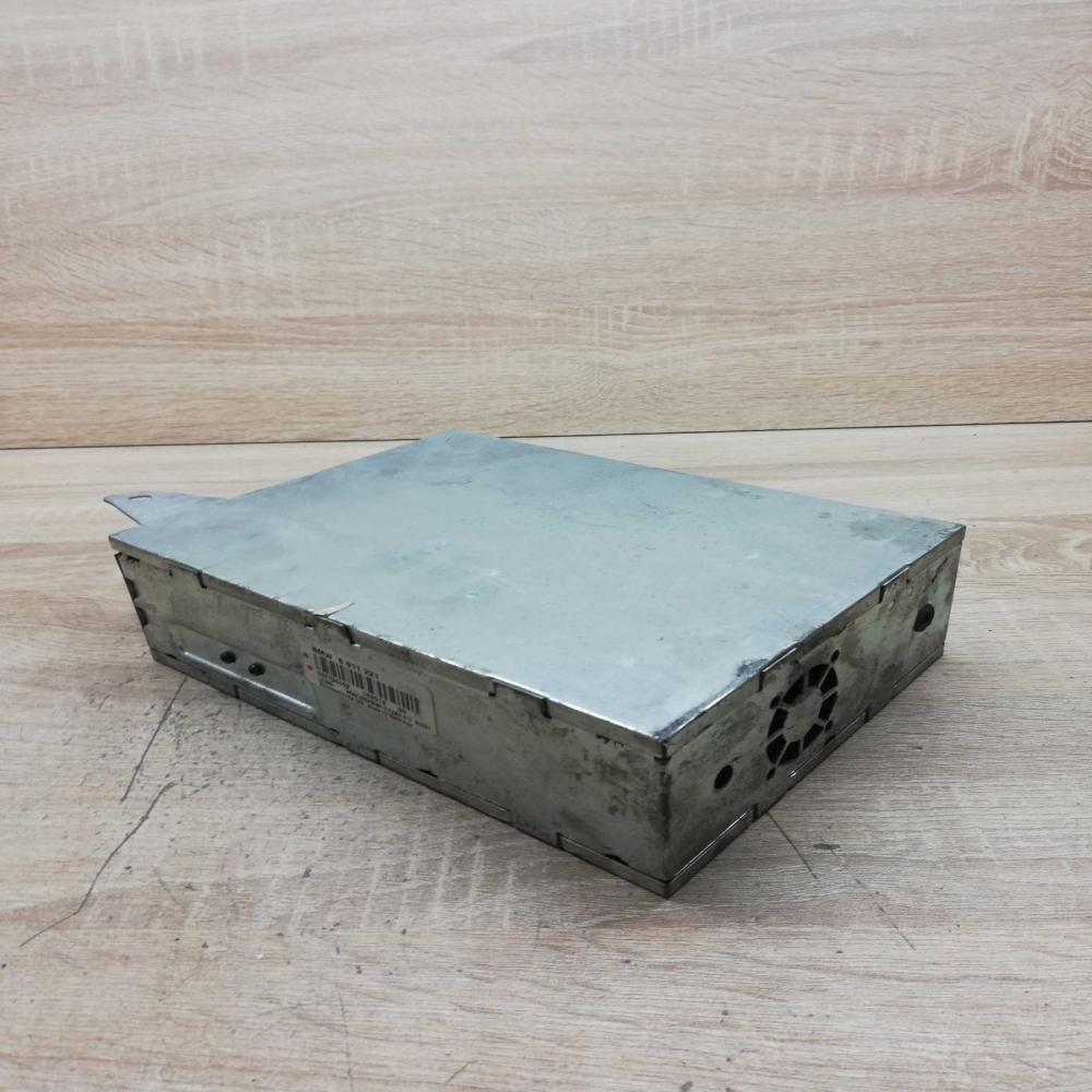 6911221   GPS navigation control unit/module BMW 5 E39