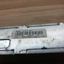 6911221   GPS navigation control unit/module BMW 5 E39