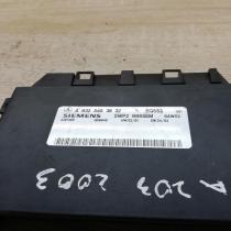 a0325453632 5wp20005em  Gearbox control unit/module Mercedes-Benz C W203