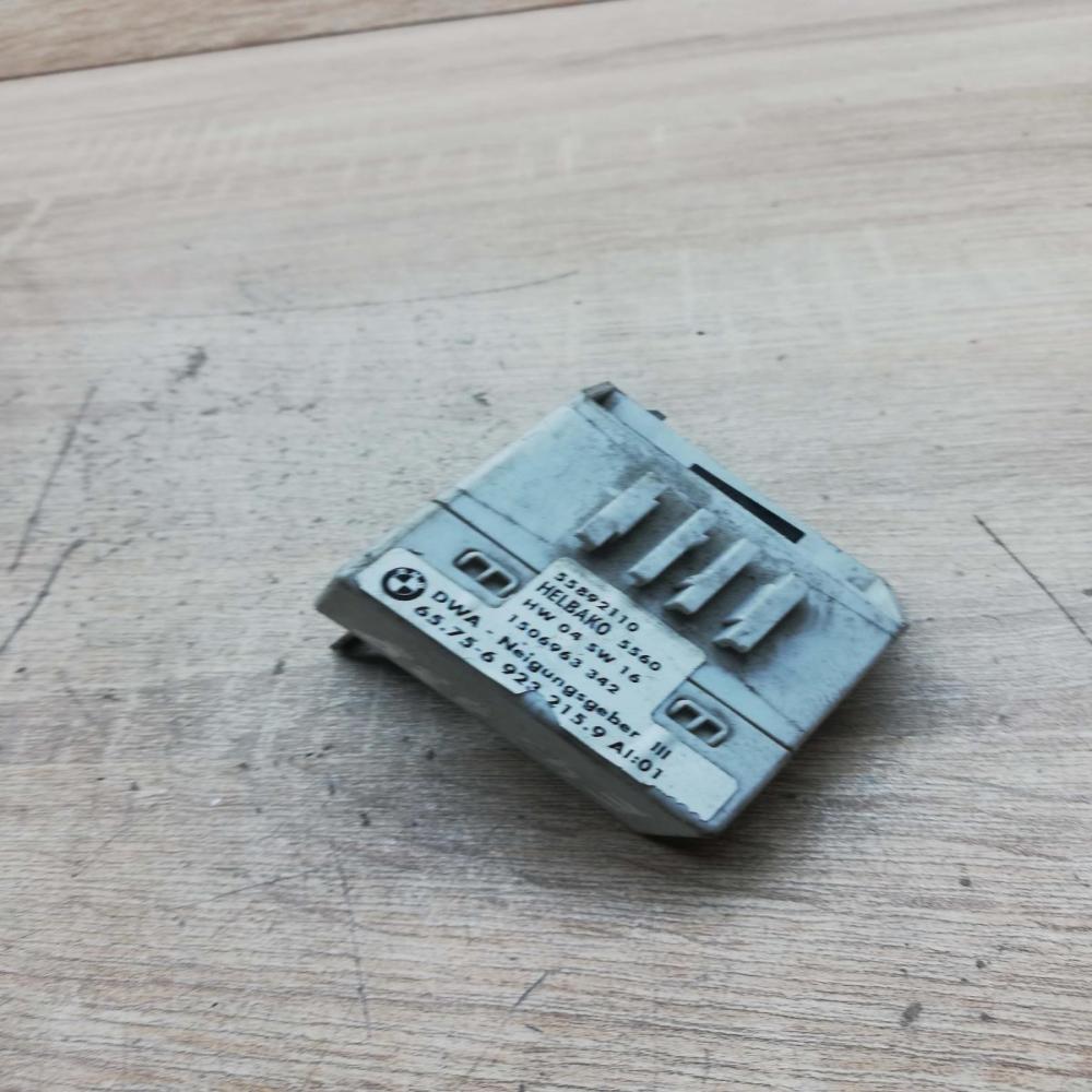 6923215 55892110 Unit Alarm control unit/module BMW 3 E46